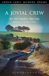 Brome, Richard;Stern, Tiffany.; — A Jovial Crew