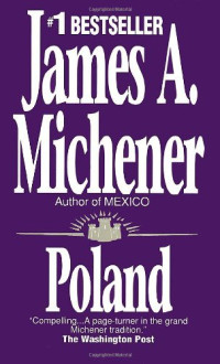 Michener, James A. — Poland