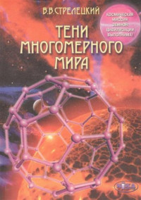 Владимир Васильевич Стрелецкий [Стрелецкий f.c] — Тени многомерного мира (избранные главы)