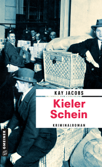 Kay Jacobs — Kieler Schein