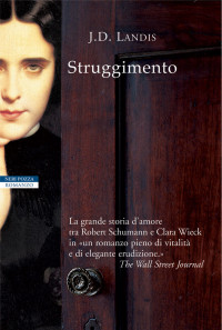 J.D. Landis — Struggimento