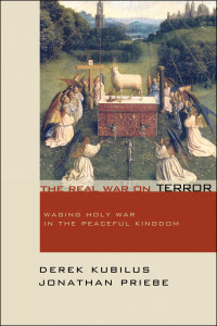 Derek Kubilus;Jonathan Priebe; — The Real War on Terror