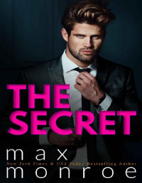 Max Monroe — Winslow brothers 03- The secret