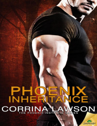 Corrina Lawson — Phoenix Inheritance