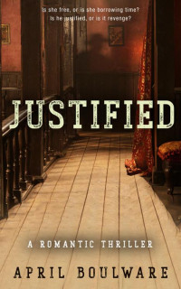 April Boulware — Justified