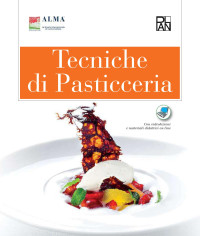 Patrizia — PLAN.Tecniche pasticceria Brossura:Layout 1