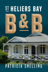 Patricia Snelling — St Heliers Bay B&B