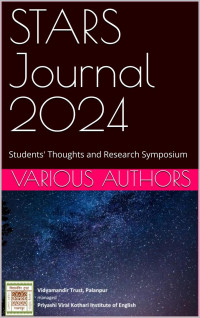 Various — STARS Journal 2024