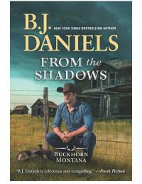 B.J. Daniels — From the Shadows