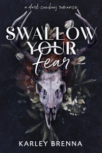 Karley Brenna — Swallow Your Fear