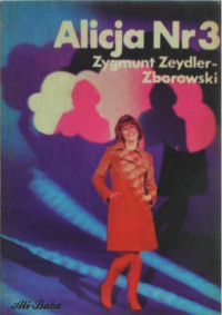 Alicja nr3 — Zeydler Zborowski Zygmunt