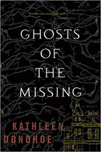 Kathleen Donohoe  — Ghosts of the Missing
