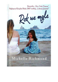 Michelle Richmond — Rok we mgle