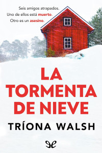 Tríona Walsh — La tormenta de nieve