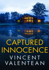 Vincent Valentean — Captured Innocence