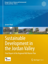 Jeroen Kool — Sustainable Development in the Jordan Valley