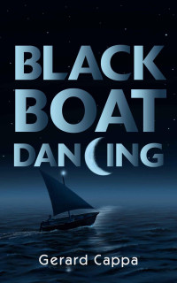 Gerard Cappa [Cappa, Gerard] — Con Maknazpy : Black Boat Dancing