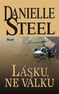 Danielle Steel — Lasku,ne-valku