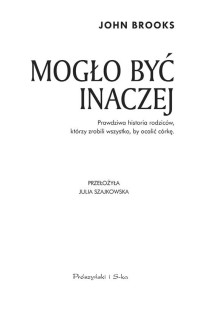 xxx — Mogło być inaczej