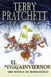 Terry Pratchett — El Forjainviernos