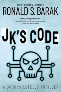 Ronald S. Barak — JK's Code