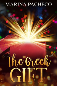 Marina Pacheco — The Greek Gift