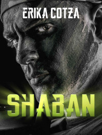 Erika Cotza — Shaban (Italian Edition)