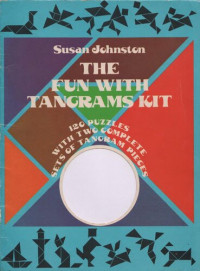 Susan Johnston — Fun With Tangrams Kit