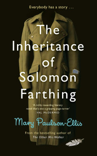 Mary Paulson-Ellis — The Inheritance of Solomon Farthing