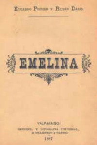 Eduardo Poirier & Rubén Darío — Emelina