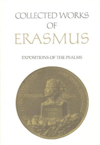 Erasmus, Desiderius; McConica, James K.; Baker-Smith, Dominic — 9781442698860.pdf