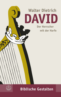 Walter Dietrich — David