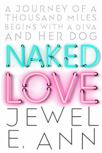 Jewel E. Ann  — Naked Love