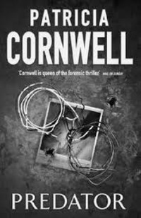 Cornwell Patricia — Predator