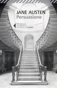 Jane Austen — Persuasione