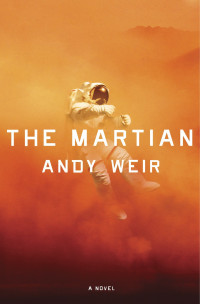 Andy Weir — The Martian