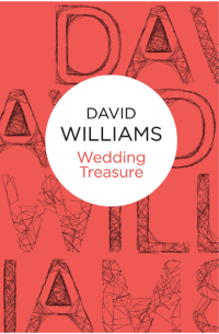 David Williams — Wedding Treasure