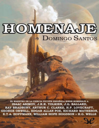 Domingo Santos — HOMENAJE