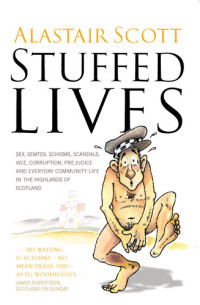 Alastair Scott — Stuffed Lives