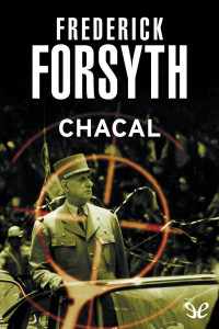 Frederick Forsyth — Chacal