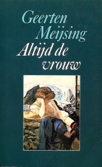 Geerten Meijsing — Altijd de vrouw