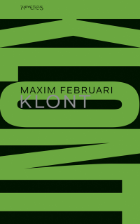 Maxim Februari — Klont