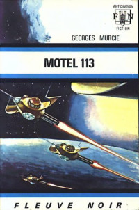 Murcie Georges [Murcie Georges] — Motel 113