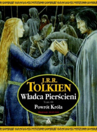 John Ronald Reuel Tolkien — Powrót Króla t.2