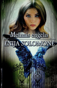 Enija Solomone — Melnais eņģelis