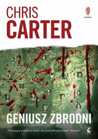 Chris Carter — Geniusz Zbrodni