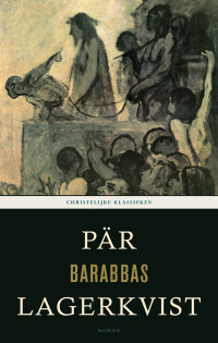 Par Lagerkvist — Barabbas