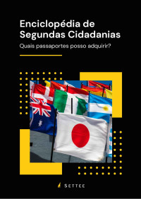 Christoph Heuermann — Enciclopédia de Segundas Cidadanias: Quais passaportes posso adquirir?