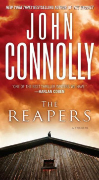 John Connolly — The Reapers