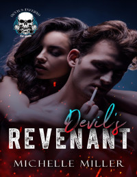 Michelle Miller — Devil's Revenant: A Devil's Inferno World MC Novel (Book 7)